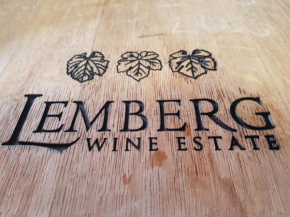 Lemberg Wine Estate